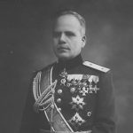 На 27 февруари 1882 г. е роден генерал -лейтенант Тодор Георгиев!