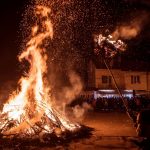 Сирни заговезни – Ден за прошка