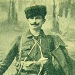 Днес отбелязваме 155 години от рождението на българският революционер Георги Белев!