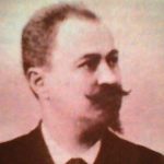 Навършват се 166 години от рождението на Рачо Славейков- ангелът с огнен меч