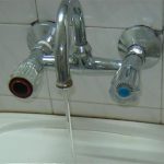Авария в ел. захранване оставя Търговище без вода