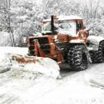 Община Търговище е в готовност за зимния сезон