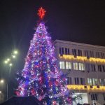 Търговище посреща Новата година с празник на централния площад