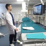Отделение по инвазивна кардиология заработи в Търговищката болница