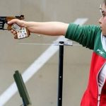 Състезателката на СК „Светкавица“ Мирослава Минчева с отлично представяне на Световната купа в Кайро