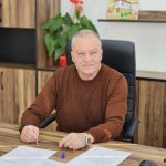 Димитър Станев е новият заместник областен управител на област Търговище