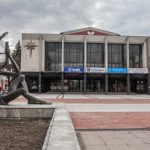 Йоана Буковска – Давидова заплита политически интриги в Драматичния театър в Търговище