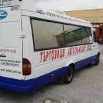 Сключиха договори за превоз на пътници по 26 автобусни линии