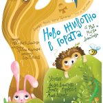 Ново животно в Куклен театър- Търговище