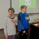 Седмица, посветена на Васил Левски в Исторически музей- Търговище