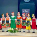 Престижно представяне на възпитаници на Второ СУ в международния конкурс “Орфееви таланти”