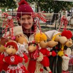 Базарът за мартеници в Търговище започва на 19 февруари