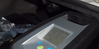 Дилър рецидивист задържаха в Търговище