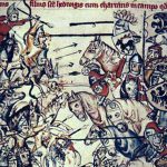 24 март 1201 г. Цар Калоян превзема Варна