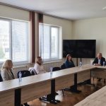 Кметът на Търговище проведе среща с новите директори на четири общински училища