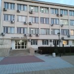 Мярка за неотклонение „Домашен арест“ за участник в организирана престъпна група