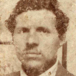 14 март 1876 година. Роден е Тръпко Василев- българският Третяков