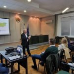 Представиха концепциите за над 40 млн. лв. инвестиции в Търговище