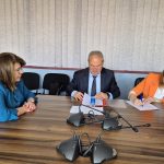 МРРБ отпуска 3.7 млн. лв. за довършване на втората клетка на депото за битови отпадъци край село Пайдушко.
