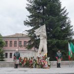 С общоградско поклонение отбелязваме 2 юни в Търговище