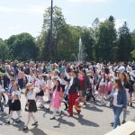 С празнично шествие и дефиле на зрелостниците отбелязваме 24 май в Търговище