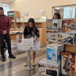 Изтеглиха жребия с предметни награди за изрядните данъкоплатци