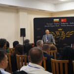 Високотехнологични предприятия ще се търсят за бъдещия индустриален парк в Търговище