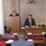 Заседание на Общински съвет – Търговище на 27 юни 2024 г.