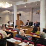 Община Търговище ще кандидатства за продължаване на проекта за безплатна грижа в дома за възрастни и хора с увреждания