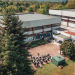 Обявена е обществена поръчка за инженеринг по проекта за обновяване на Художествена галерия „Никола Маринов“