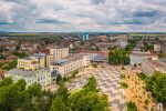 Предстои обществено обсъждане на промени в Общия устройствен план на Търговище
