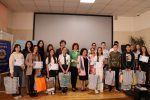Наградиха победителите в ученически фотоконкурс „Природни вдъхновения“