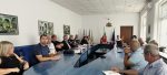 Заседава Междуведомствената комисия