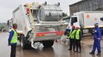 Предлагат нова методика за изчисляване на таксата за битови отпадъци в община Търговище