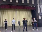 Започна реализирането на проект „Приключенията на Лукчо и приятели“