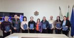 Връчиха наградите на победителите в конкурса „Да украсим за Коледа община Търговище“
