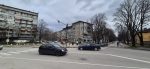 Започва изграждането на светофар на кръстовището на улиците „Кап. Данаджиев“, „Паисий“ и „П. Р. Славейков“