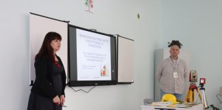 Тайните на устойчивото строителство бяха разкрити в открит урок в ПГЕС – Търговище