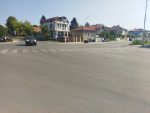 Предписания за изоставени автомобили по улиците в Попово
