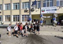 Общинският съвет разреши сформирането на три паралелки под минималния брой ученици в Спортното училище