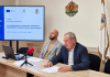 Община Търговище представи проекти за модернизация на градската среда за 14,5 млн. евро