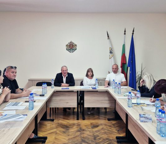 Партиите и коалициите в Търговище постигнаха съгласие за съставите на СИК