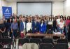 От Търговище стартира обучението за образователни лидери на Синдикат „Образование“