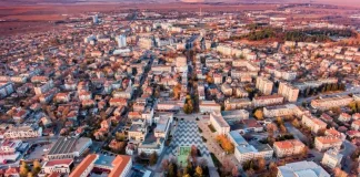 Община Търговище с график за изборните материали за втория тур