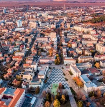 Община Търговище с график за изборните материали за втория тур