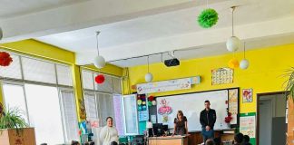 Полицията в Търговище продължава беседите в училищата