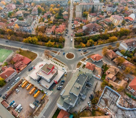 Промени в движението в центъра на Търговище на 24–25 октомври заради изборите