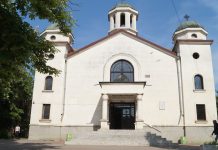 Концерт в Търговище ще отбележи четири годишнини, свързани с храм „Св. Йоан Рилски“