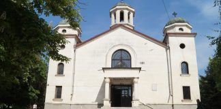 Концерт в Търговище ще отбележи четири годишнини, свързани с храм „Св. Йоан Рилски“