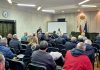 Община Търговище координира подготовката за зимния сезон с кметовете на селата